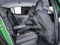 2025 Peugeot 308