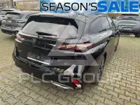 2025 Peugeot 308