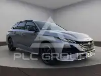 2025 Peugeot 308