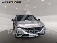 2025 Peugeot 308