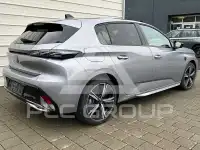 2025 Peugeot 308