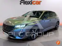 2025 Peugeot 308