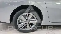 2025 Peugeot 308