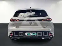 2025 Peugeot 308