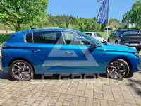 2025 Peugeot 308