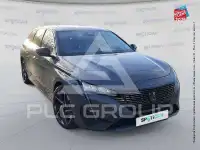 2025 Peugeot 308