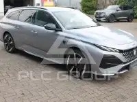 2025 Peugeot 308