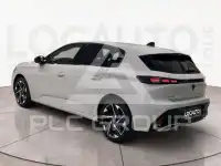 2025 Peugeot 308