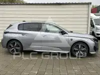 2025 Peugeot 308