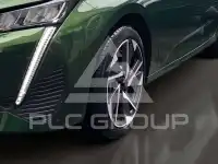 2025 Peugeot 308