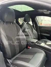 2025 Peugeot 308