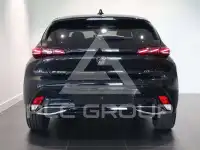 2025 Peugeot 308