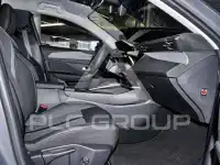 2025 Peugeot 308