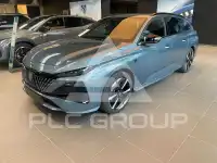 2025 Peugeot 308