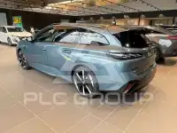 2025 Peugeot 308