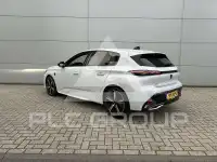 2025 Peugeot 308