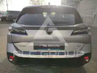 2025 Peugeot 308