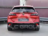 2026 Peugeot 308