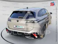 2025 Peugeot 308
