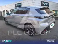 2025 Peugeot 308