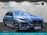 2025 Peugeot 308