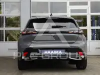 2025 Peugeot 308