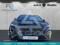 2025 Peugeot 308