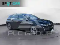 2025 Peugeot 308