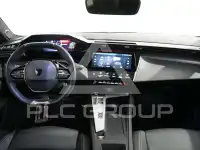 2025 Peugeot 308