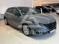 2025 Peugeot 308