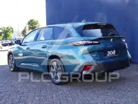 2025 Peugeot 308