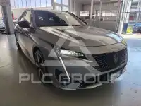 2025 Peugeot 308