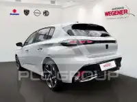 2025 Peugeot 308