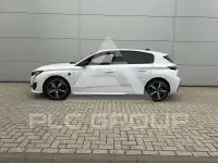2025 Peugeot 308