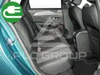 2025 Peugeot 308