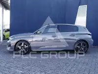 2025 Peugeot 308