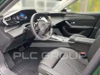 2025 Peugeot 308