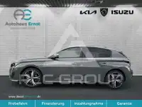 2025 Peugeot 308