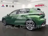 2025 Peugeot 308