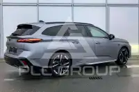 2026 Peugeot 308