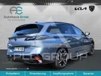 2025 Peugeot 308