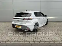 2025 Peugeot 308