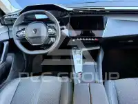 2025 Peugeot 308