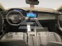 2025 Peugeot 308