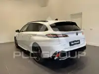 2025 Peugeot 308
