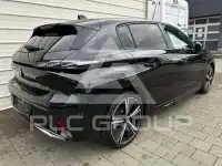 2025 Peugeot 308