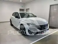 2025 Peugeot 308