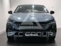 2025 Peugeot 308