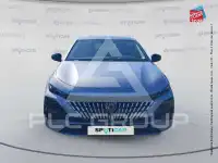 2025 Peugeot 308