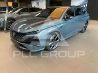 2025 Peugeot 308